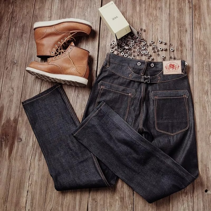 Hawthorne Workwear Jean