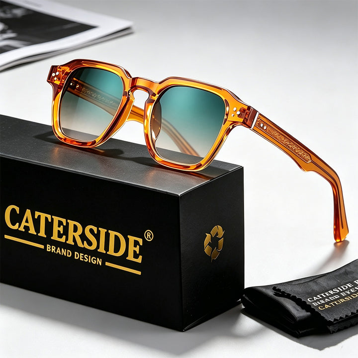 The Kingsley Sunglasses