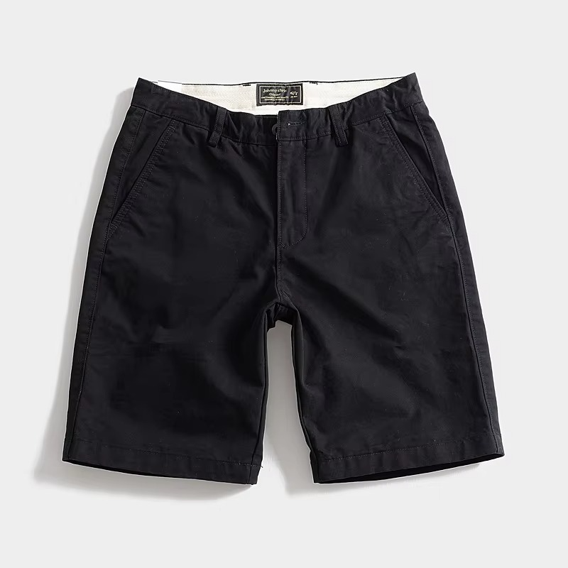 The Everyday Chino Short