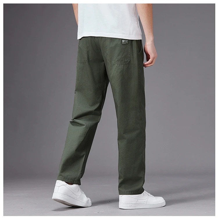 Weston Pants
