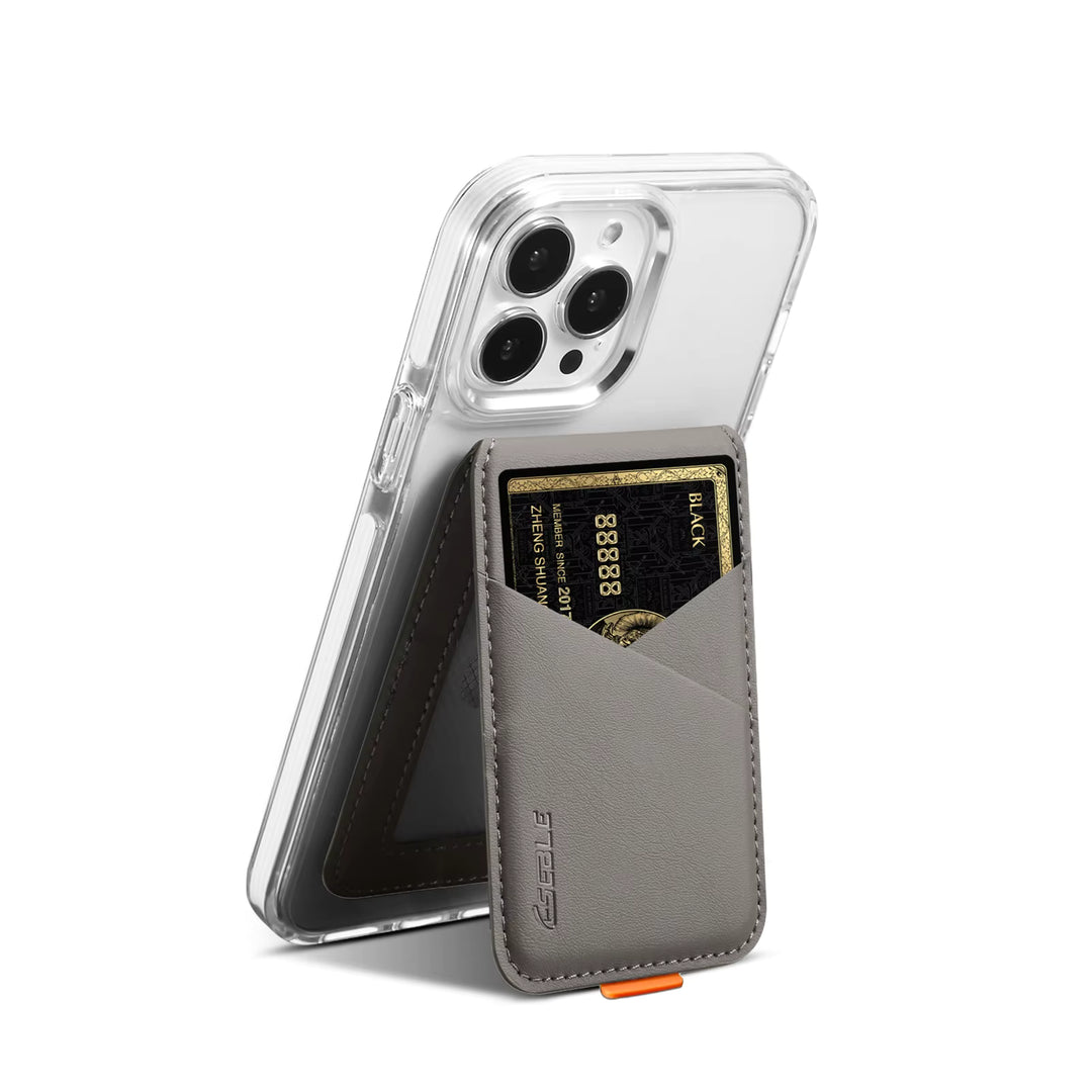 Warden iPhone Card Holder