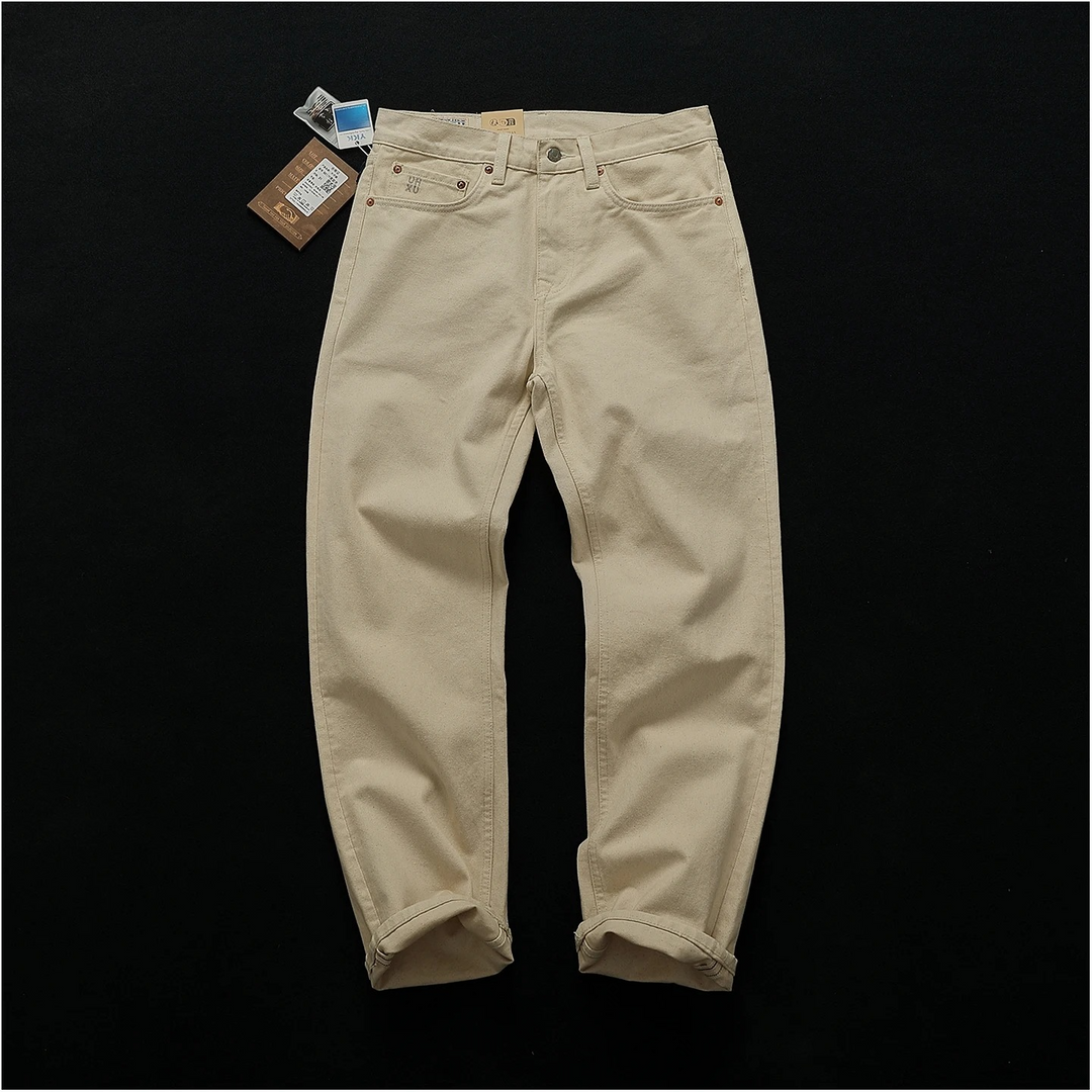 Porter Denim Jeans