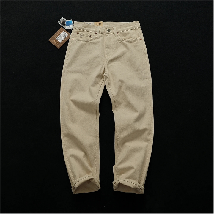 Porter Denim Jeans