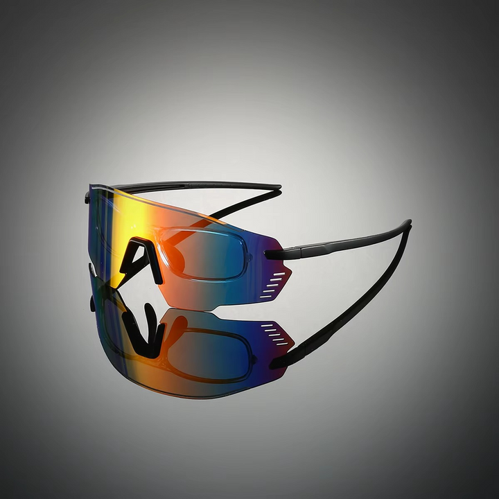 Apex Visor Sunglasses
