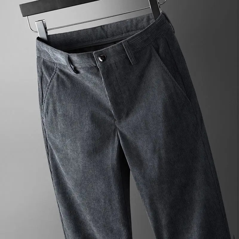 Riverton Coudroy Trousers
