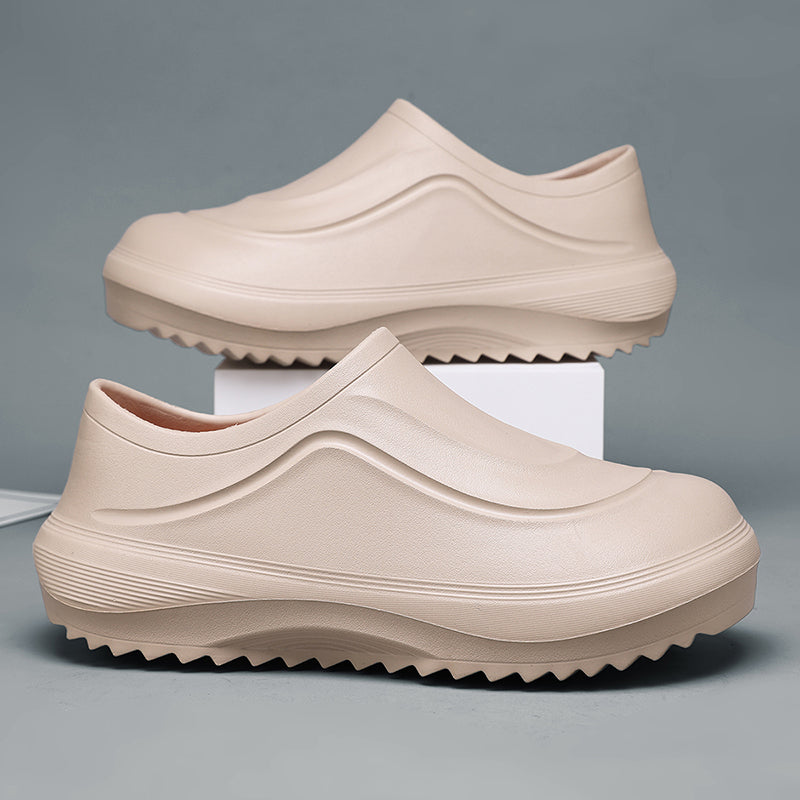 Harper Comfort Clogs