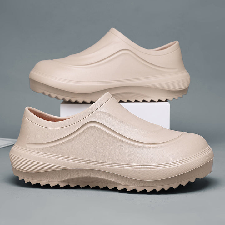 Harper Comfort Clogs