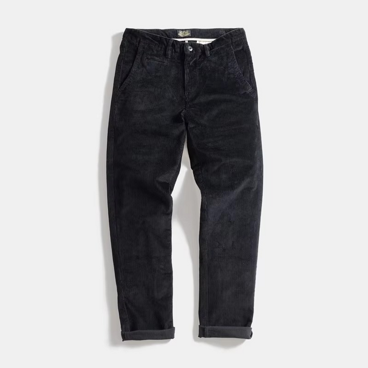 Bardwell Corduroy Trousers