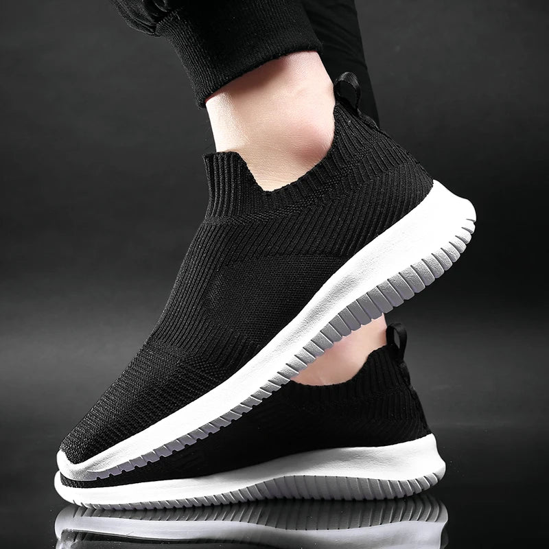 Nimbus Knit Sneakers