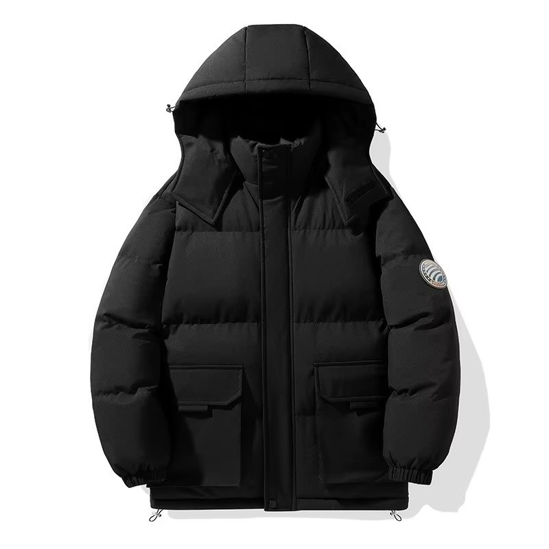 Summit Insulated Parka