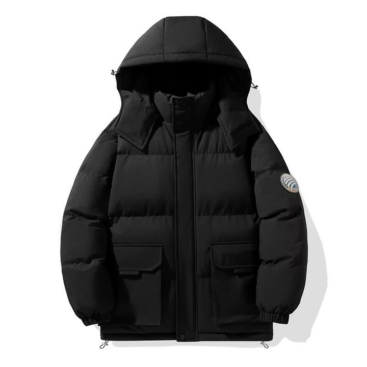 Summit Insulated Parka