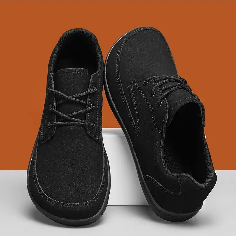 Hudson Leather Shoes