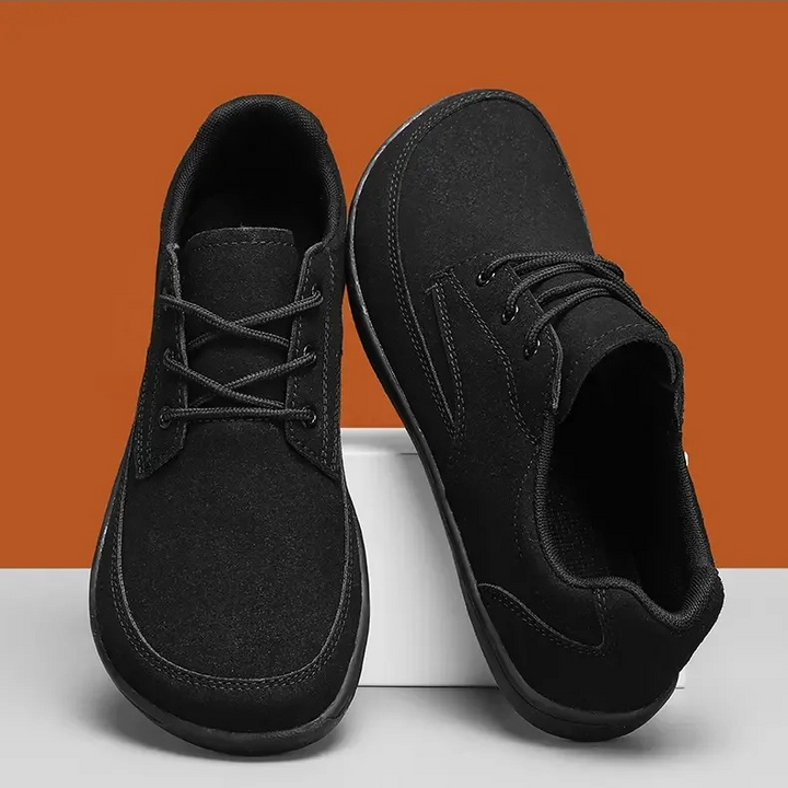 Hudson Leather Shoes