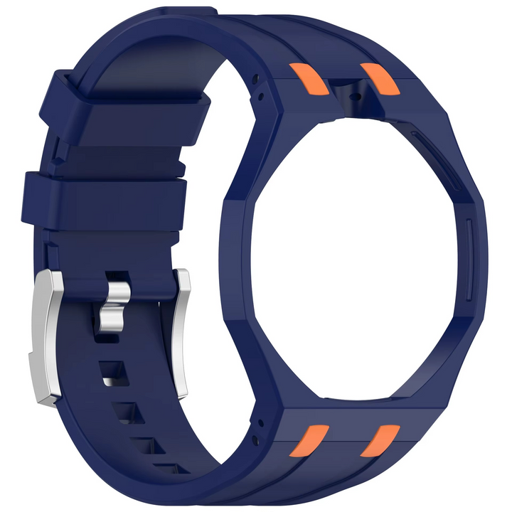 Swatch x Audemars Piguet Band
