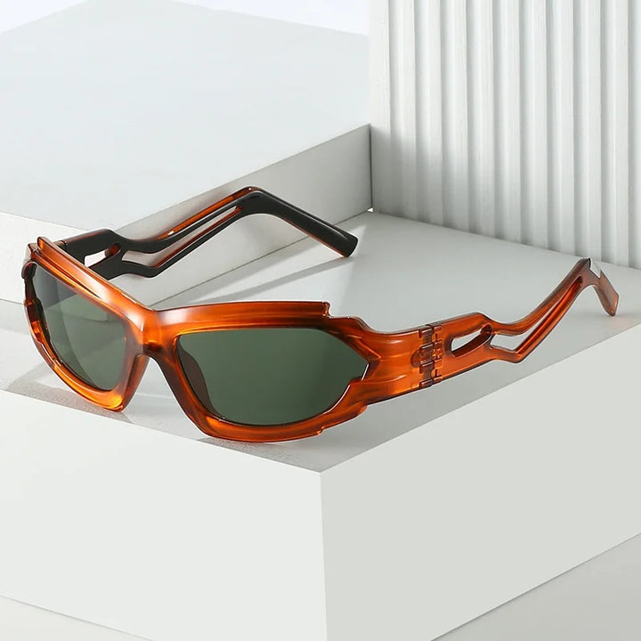 Zag Polarised Sunglasses