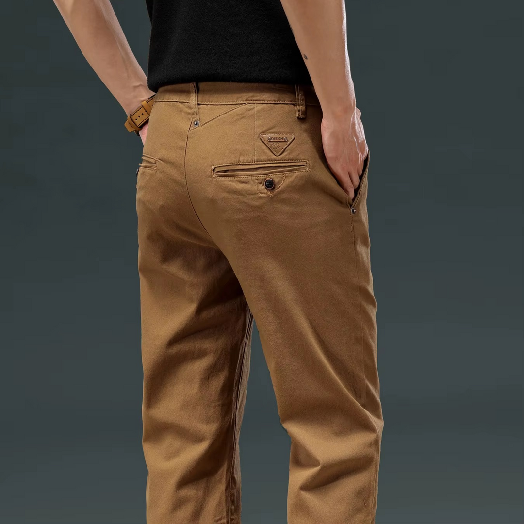Redfern Chinos