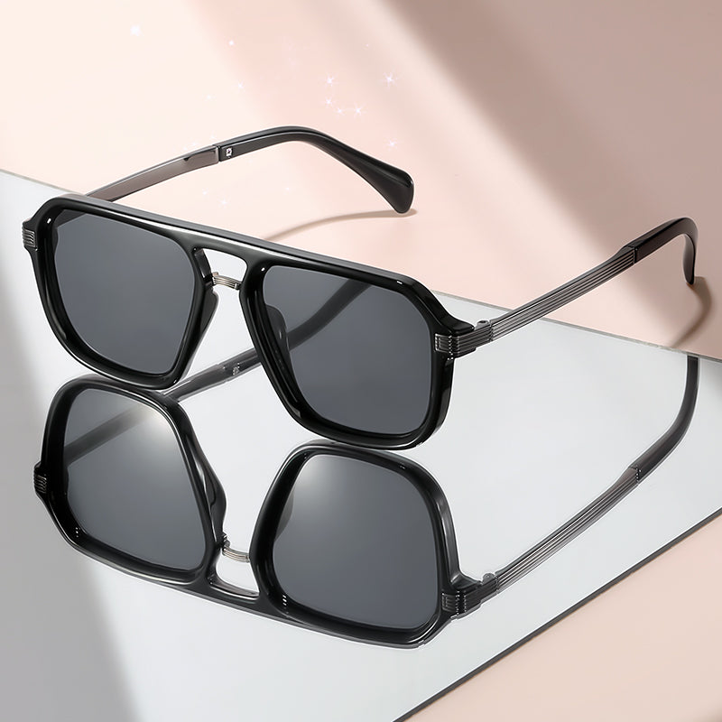 Rune Polarised Sunglasses