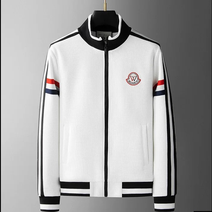 Valnore Track Jacket
