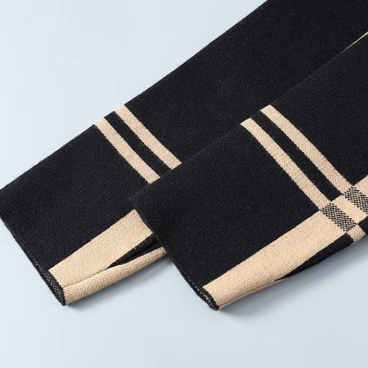 Camden Knit Blazer
