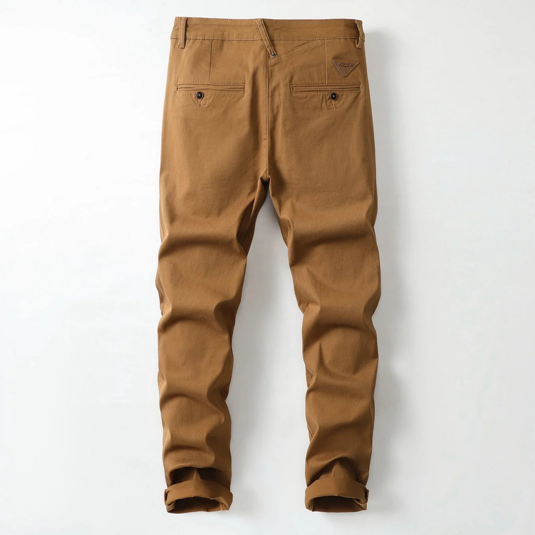 Redfern Chinos
