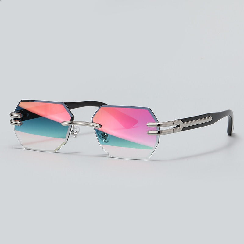 Dynasty Polarised Sunglasses