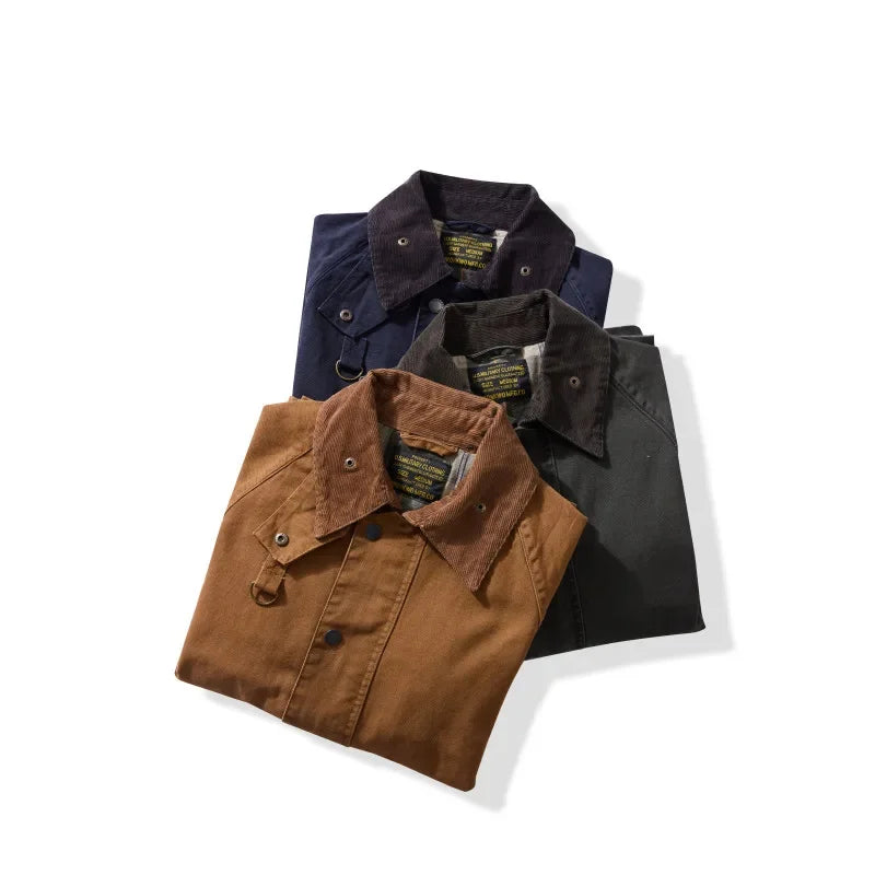 Weston Field Jacket