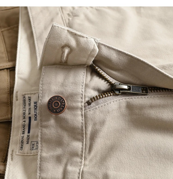 Maison Trousers
