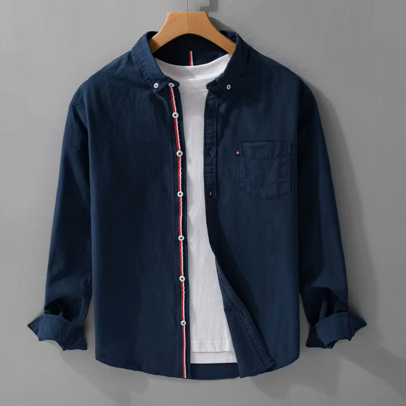 Westbrook Oxford Shirt