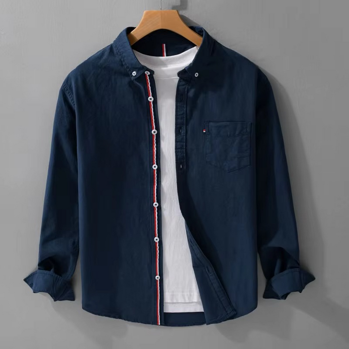 Westbrook Oxford Shirt