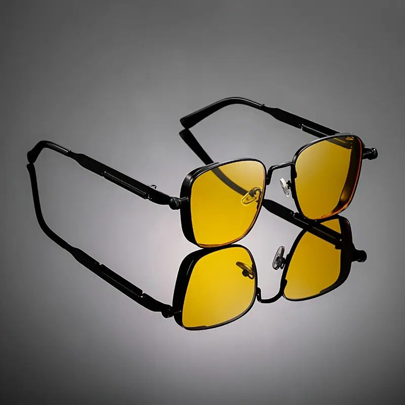 Forge Steampunk Sunglasses
