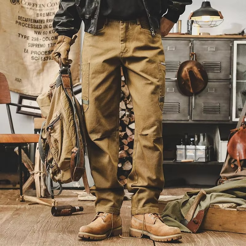 Hartwell Utility Pants
