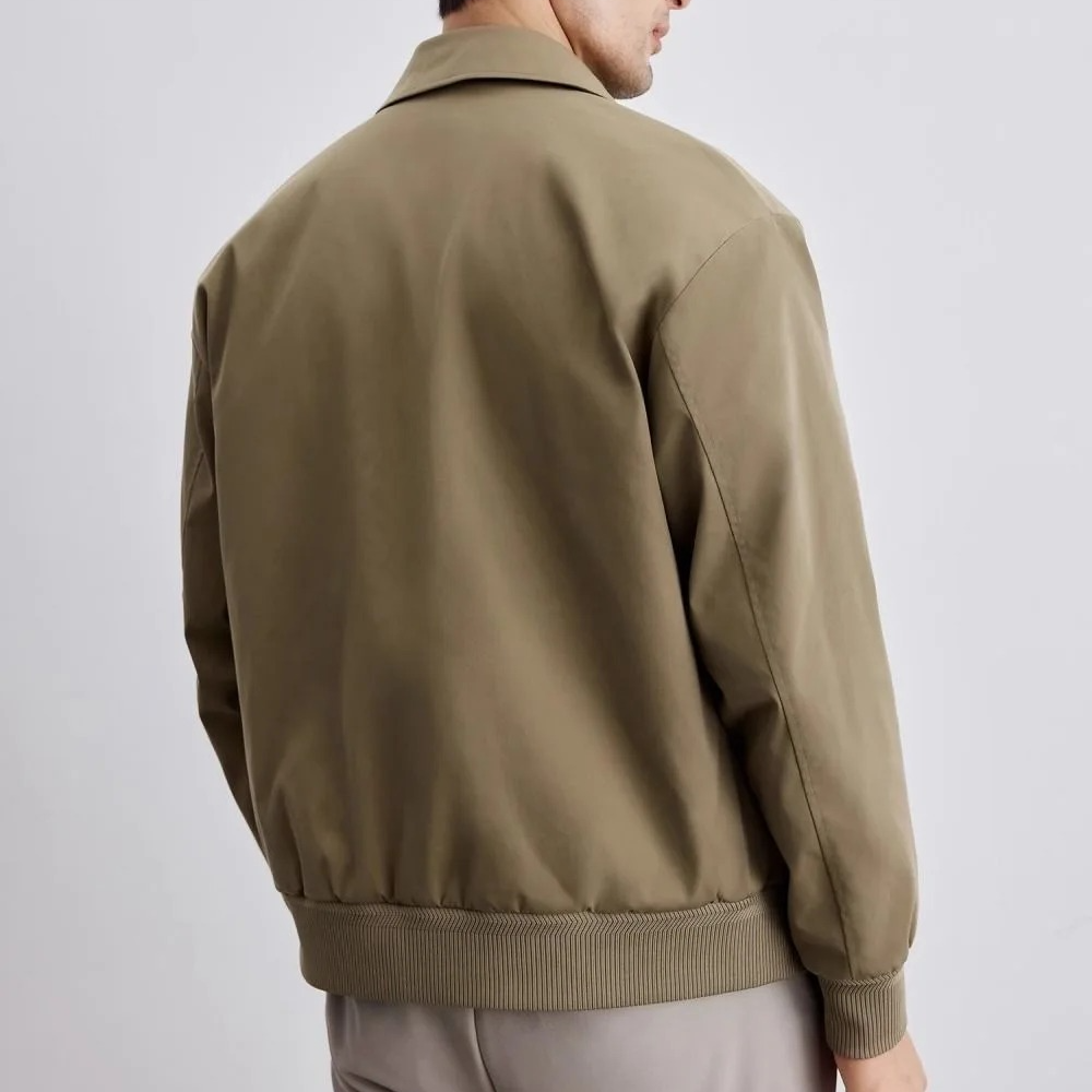 Dunhill Jacket