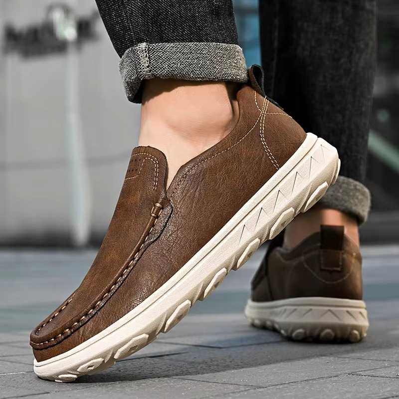Marsden Loafers