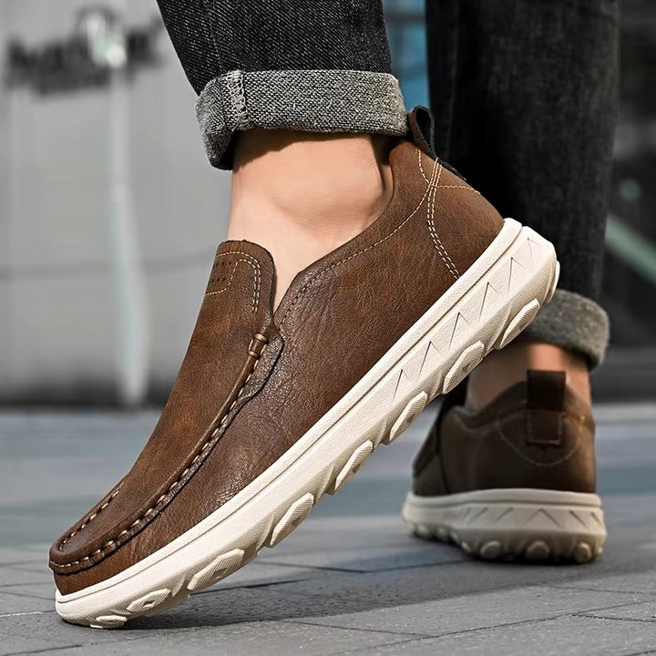 Marsden Loafers