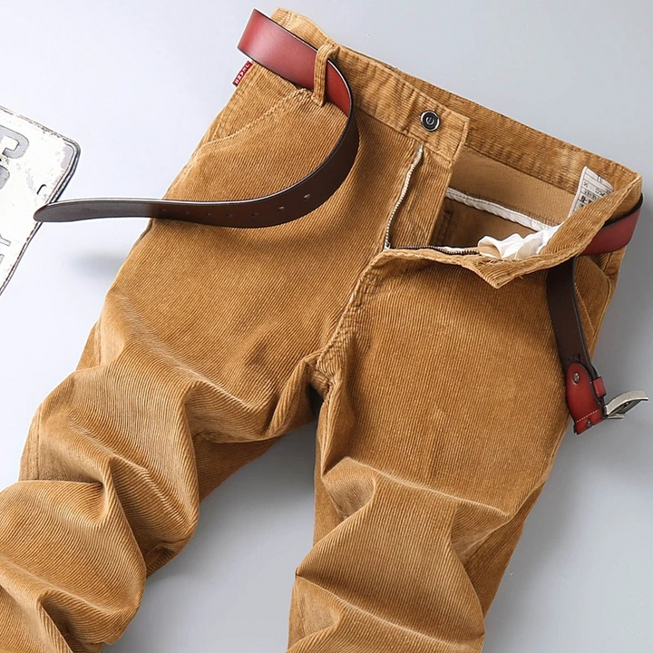 Valerio Trousers