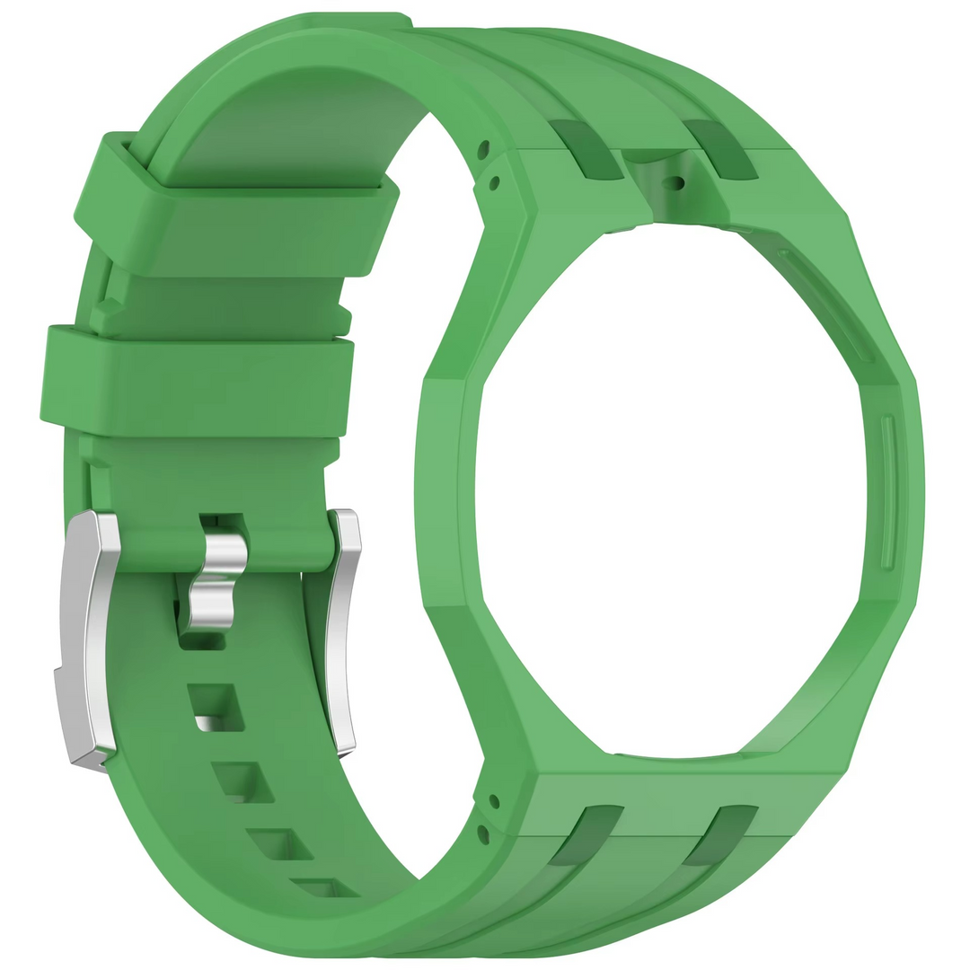 Swatch x Audemars Piguet Band