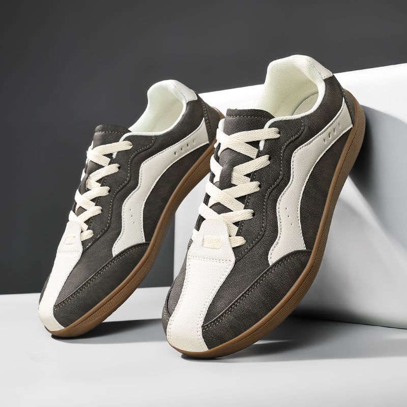 The Quinby Sneaker