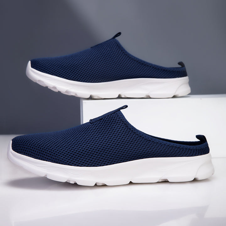 Cruiser Mesh Sneakers