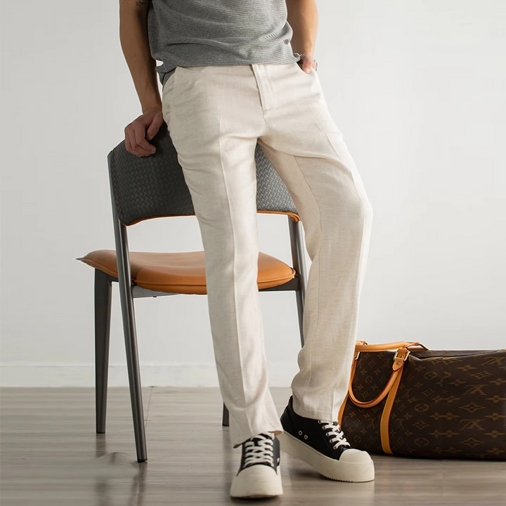 Tempe Linen Trousers