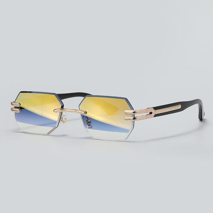 Dynasty Polarised Sunglasses