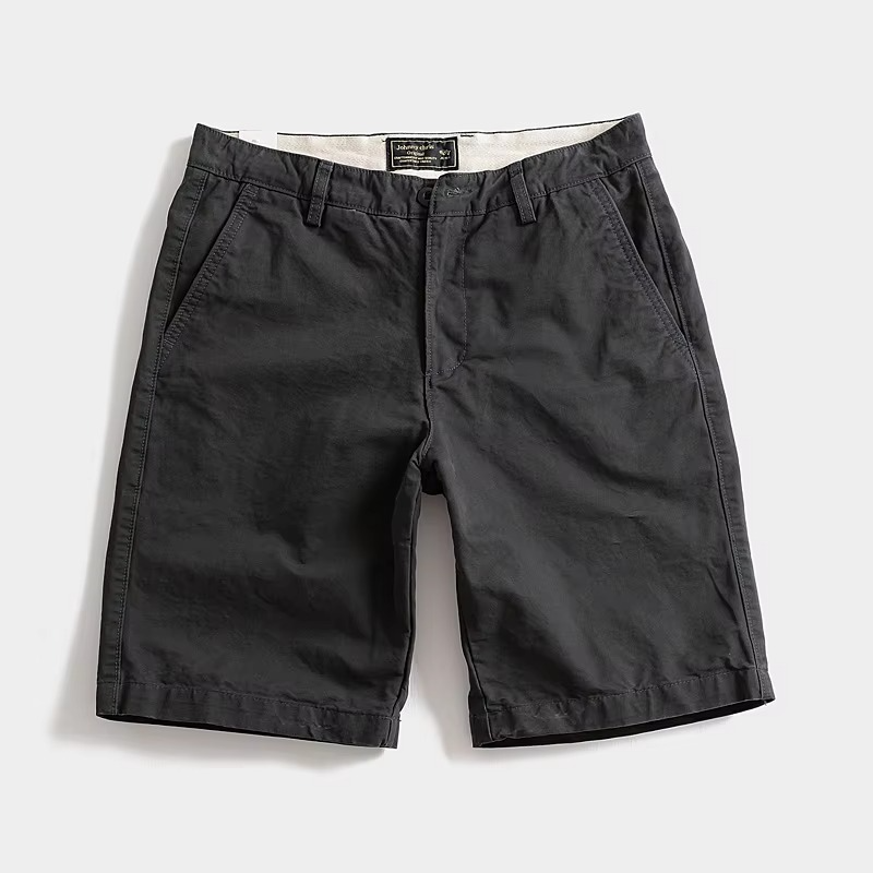 The Everyday Chino Short
