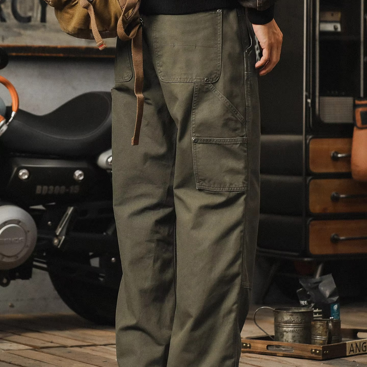 Brescia Work Pants