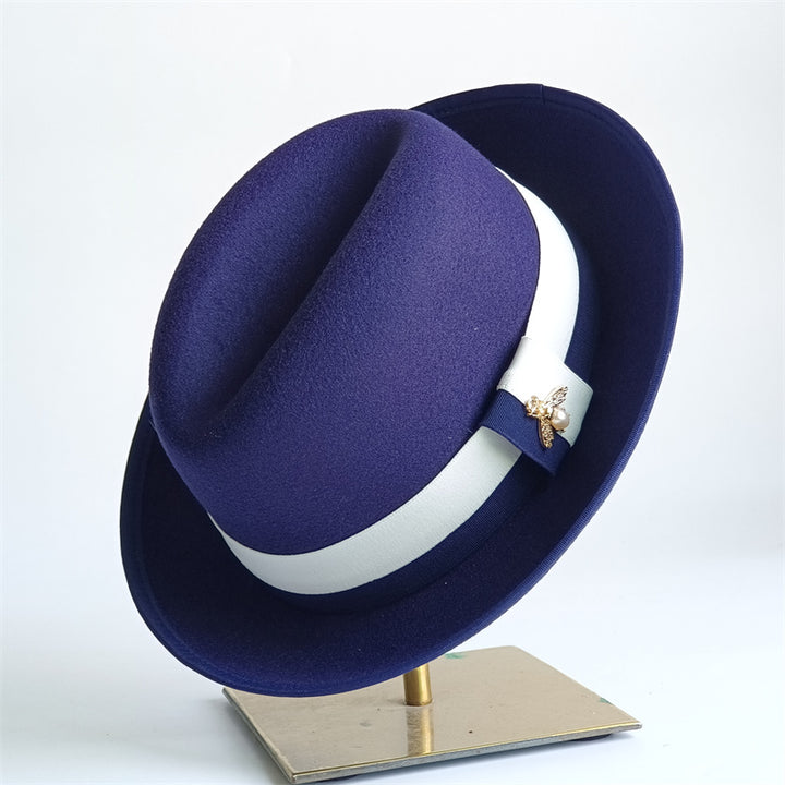 The Florence Fedora