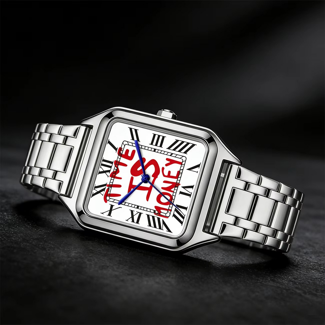 Hustlr Watch