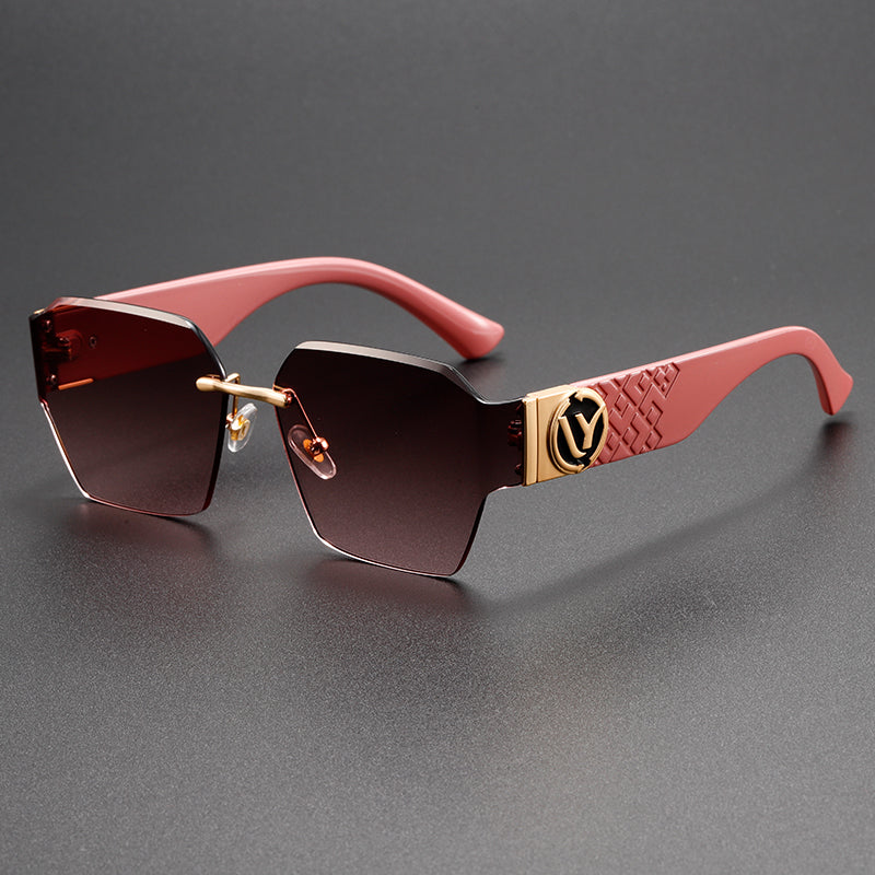 Vael Polarised Sunglasses