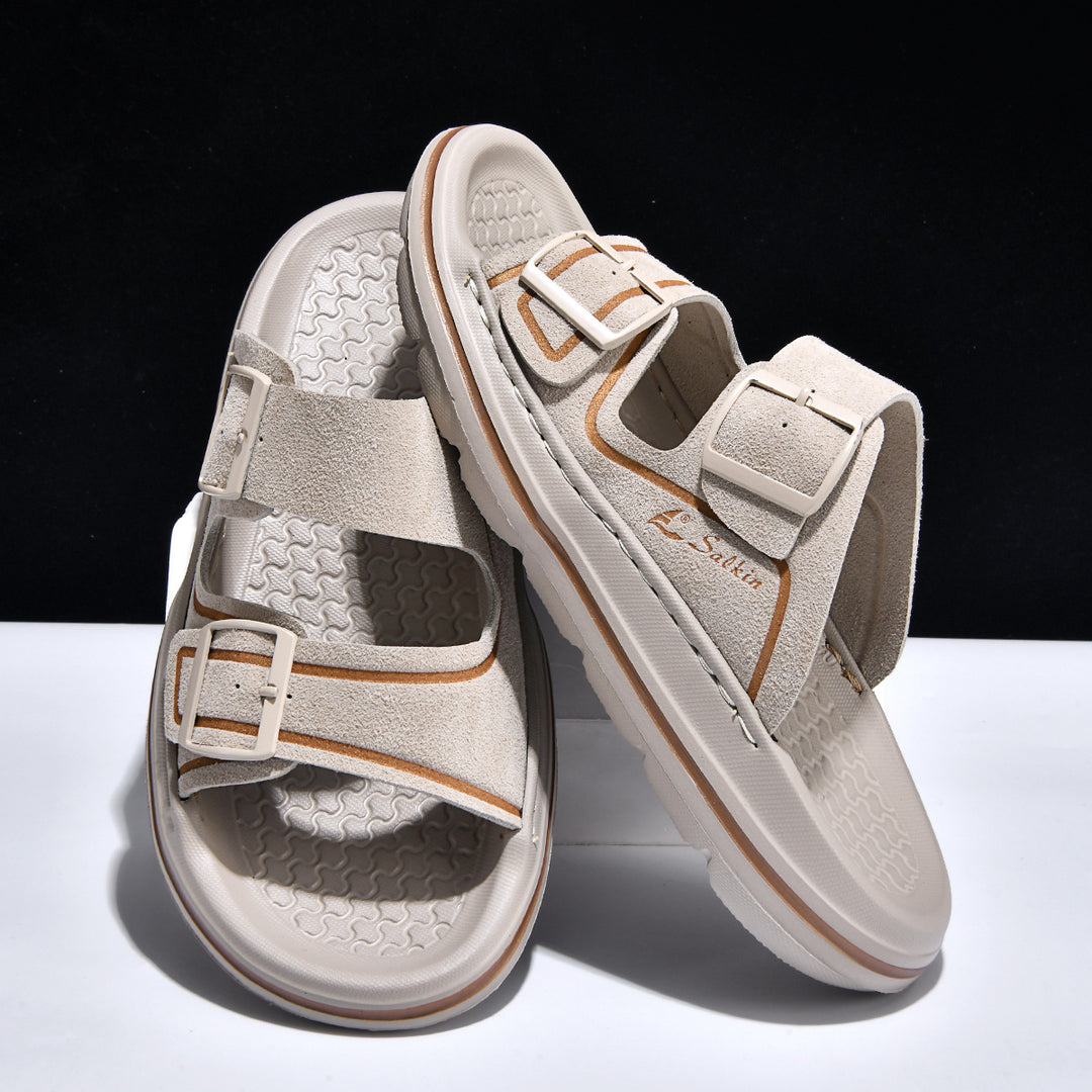 Tidal Comfort Slides