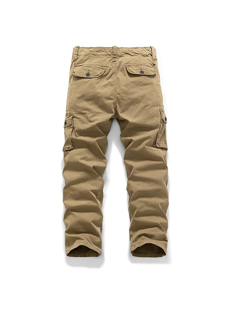 Dawson Cargo Pants