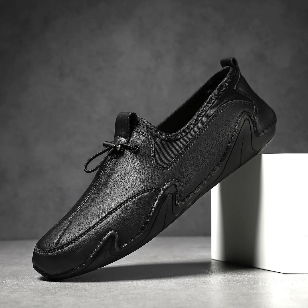 Cortina Leather Loafer