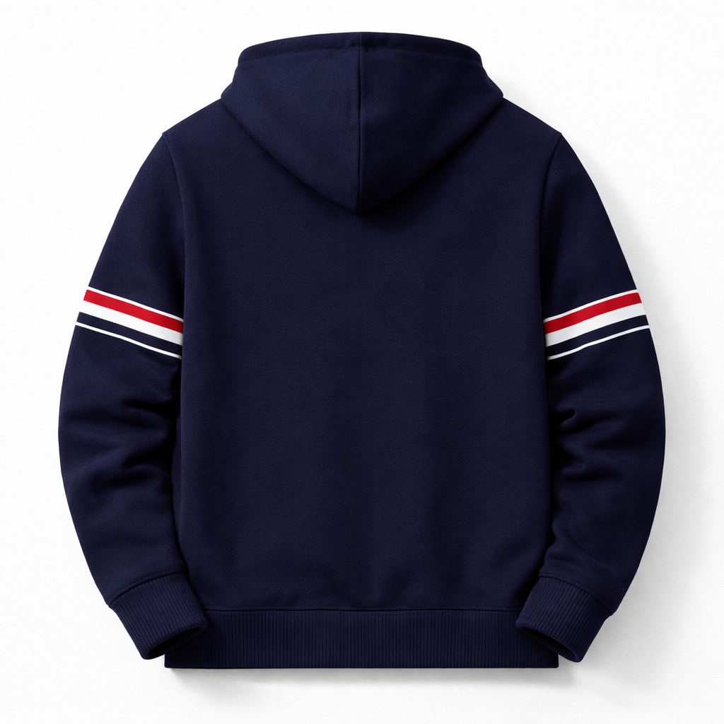 Cavalier Hoodie