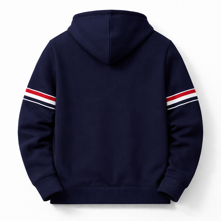 Cavalier Hoodie